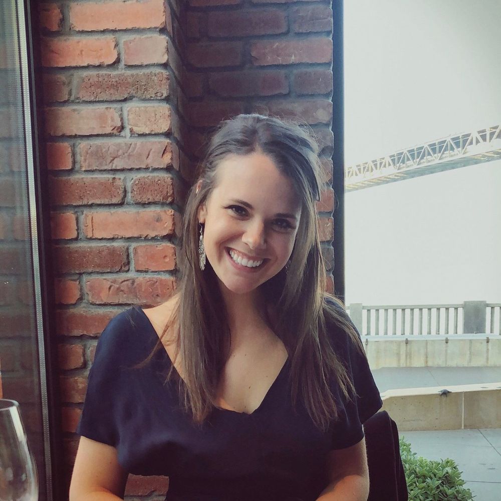 Meet your Posher, Anna